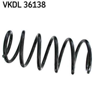 SKF VKDL 36138 Fahrwerksfeder